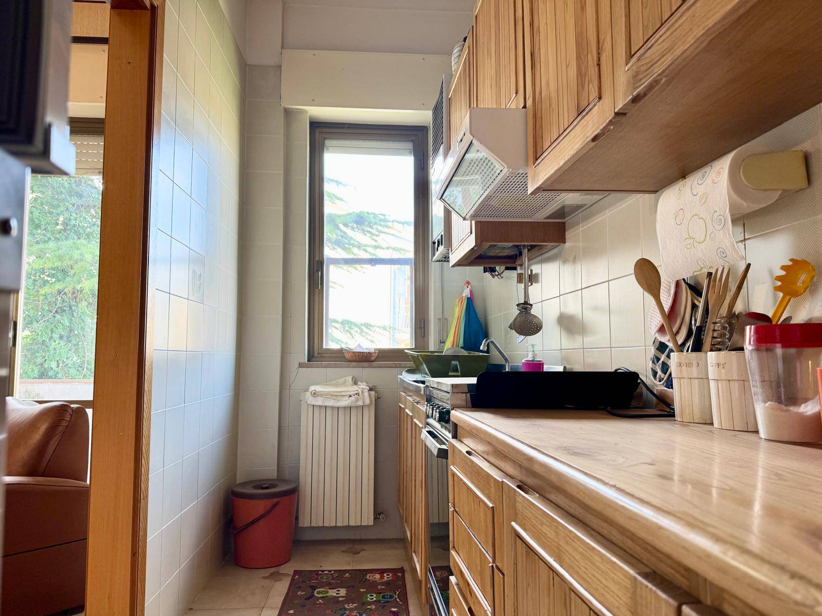 Appartamento in vendita a Castelluccio Valmaggiore