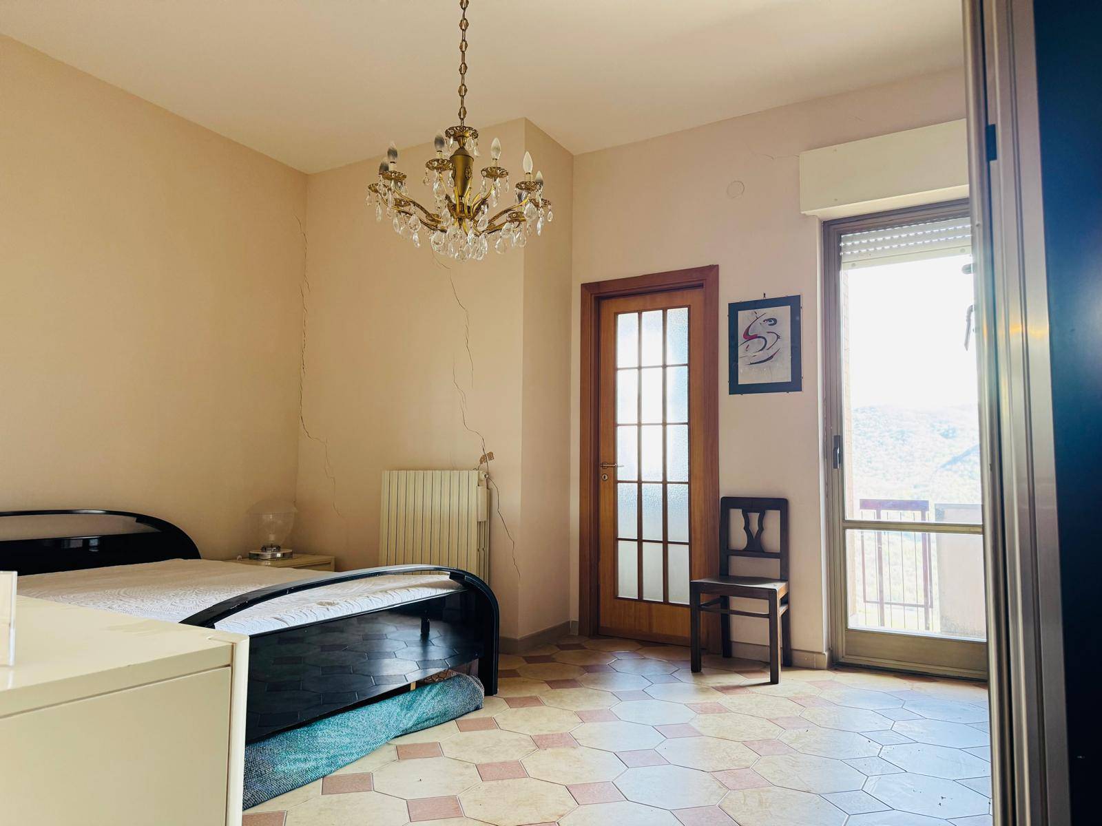 Appartamento in vendita a Castelluccio Valmaggiore