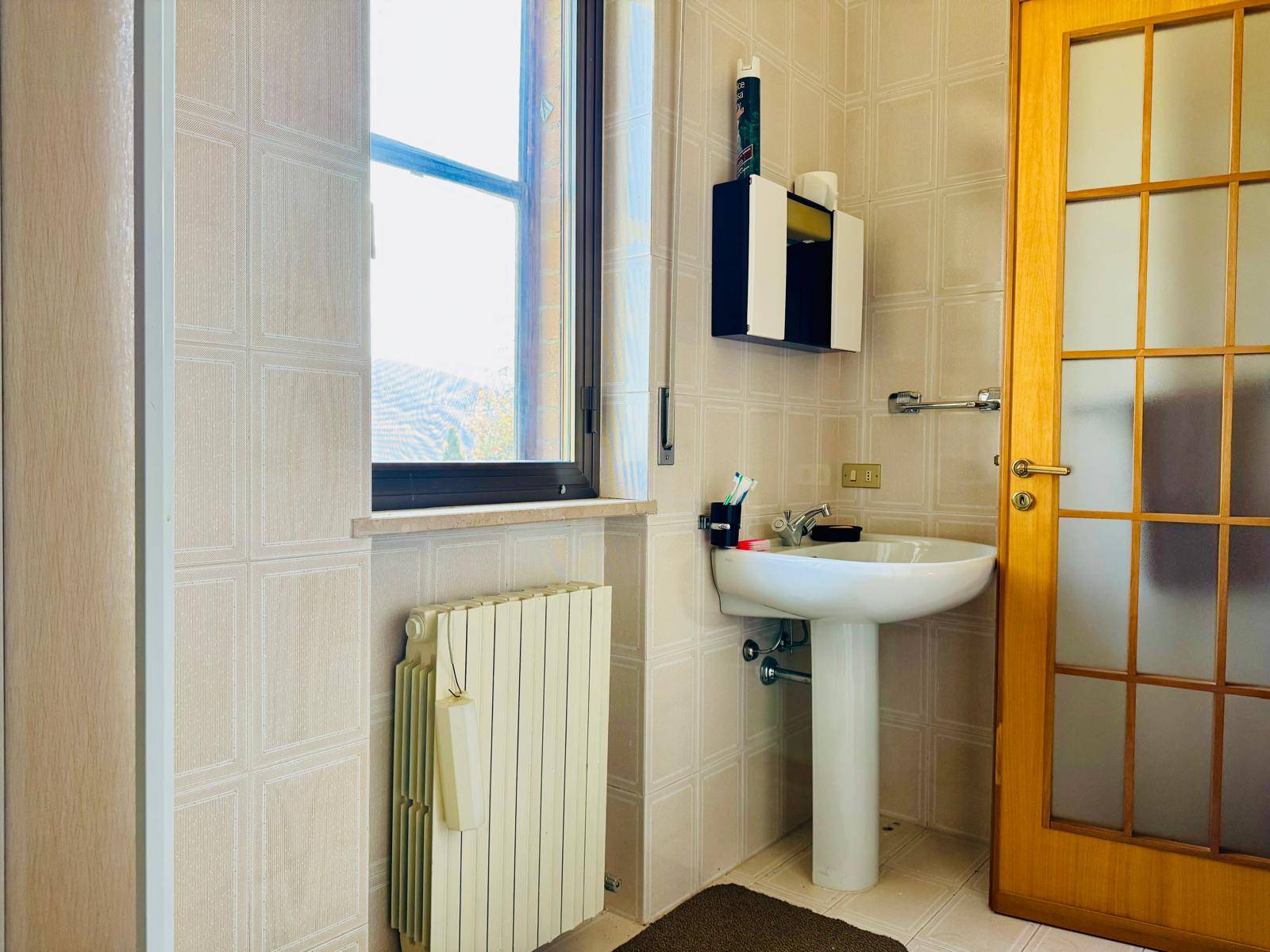 Appartamento in vendita a Castelluccio Valmaggiore