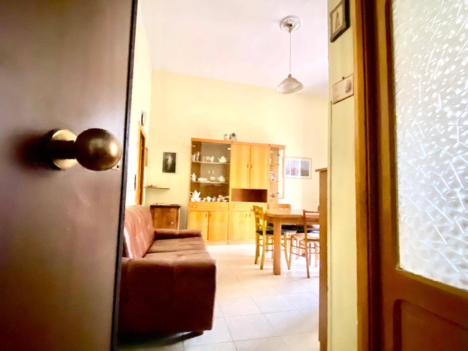 Appartamento in vendita a Lucera