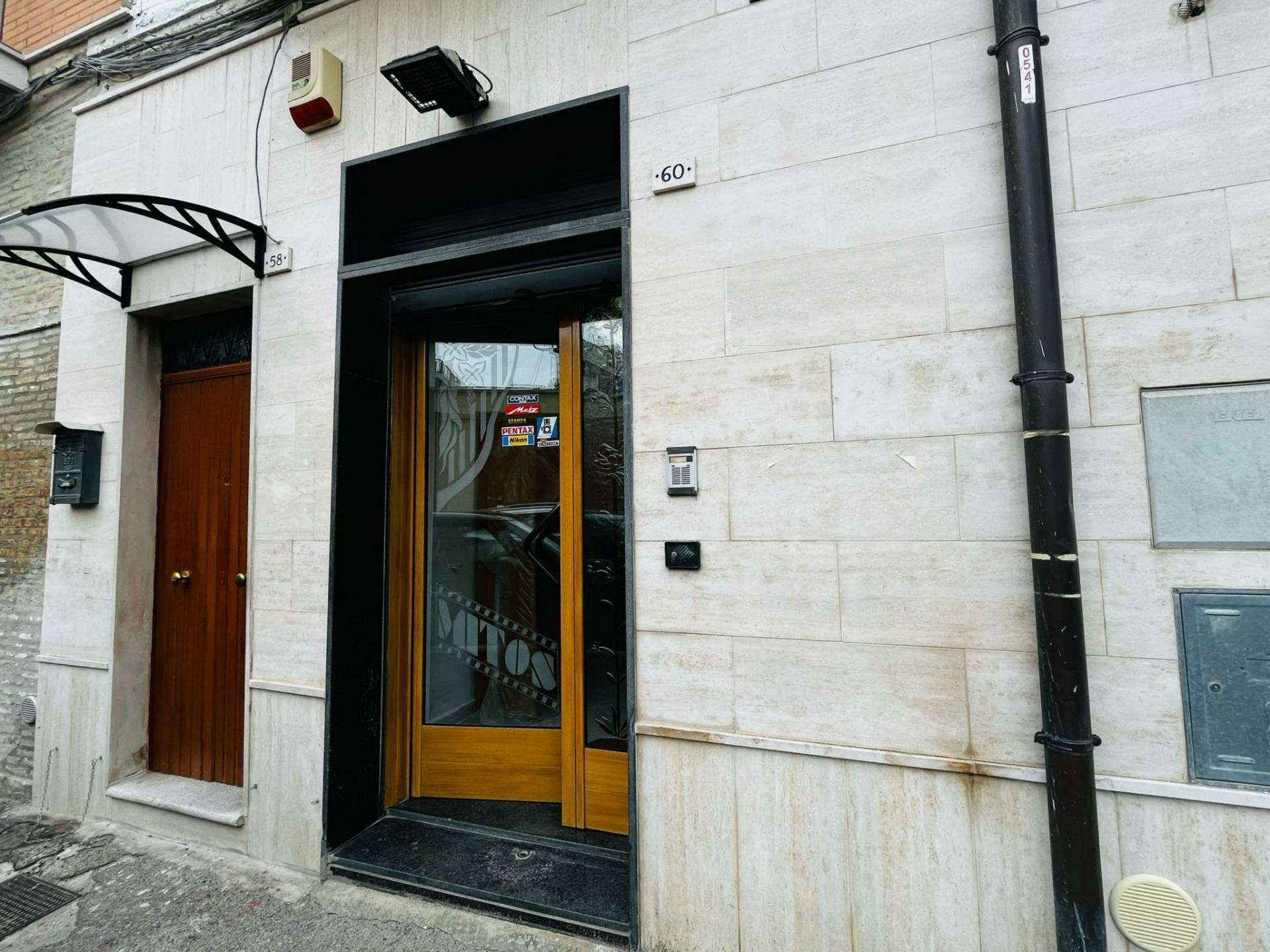 Magazzino in vendita a Lucera