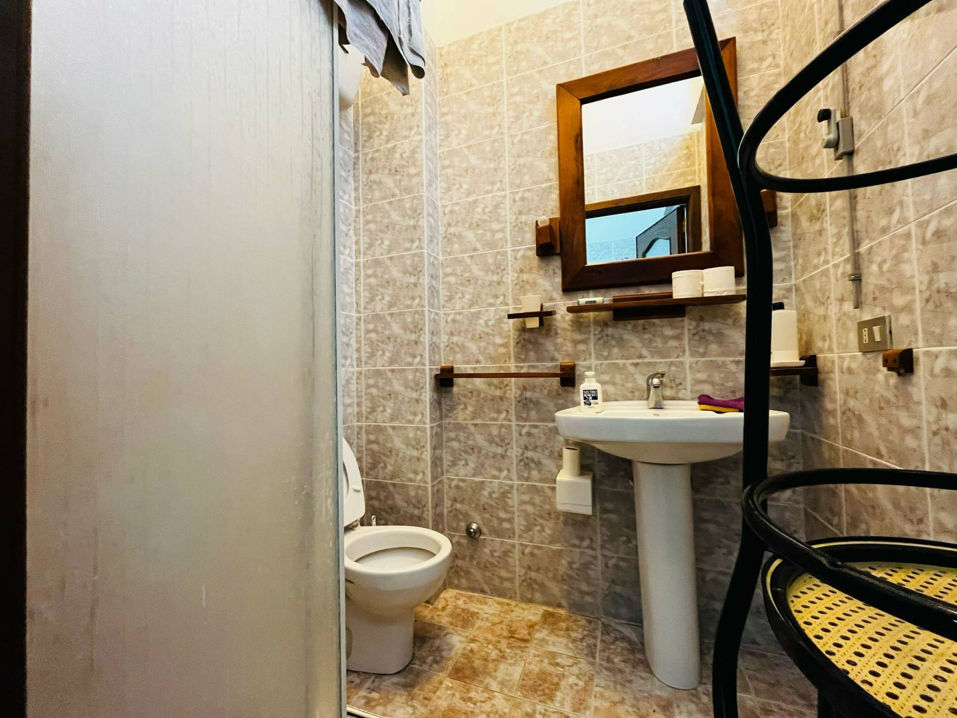 Magazzino in vendita a Lucera