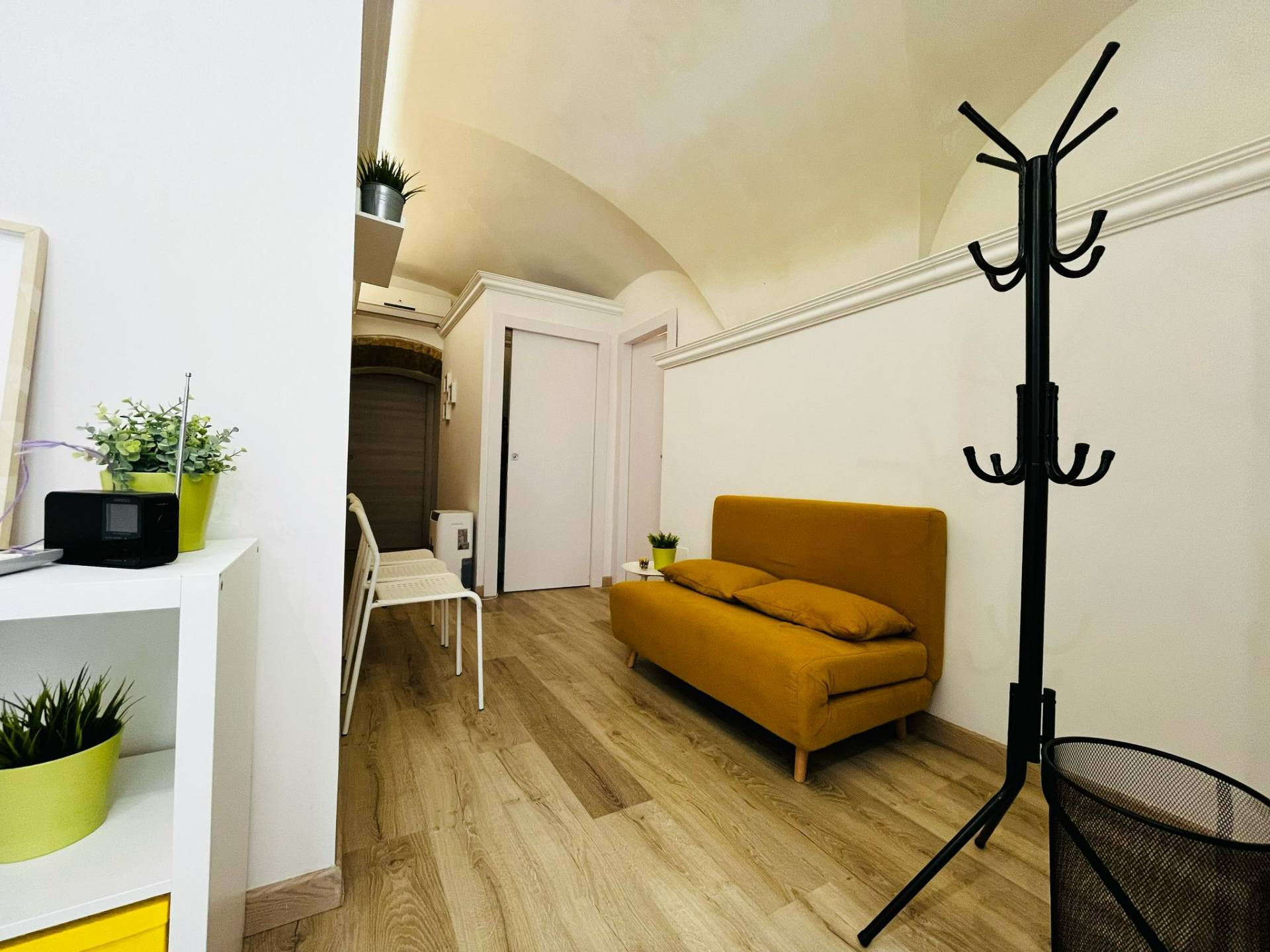 Casa indipendente in vendita a Lucera