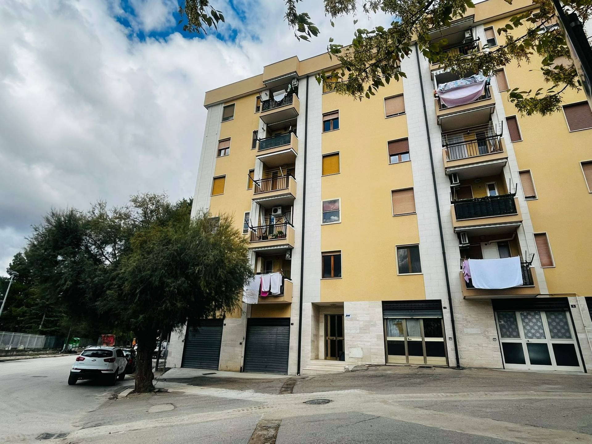 Appartamento in vendita a Lucera