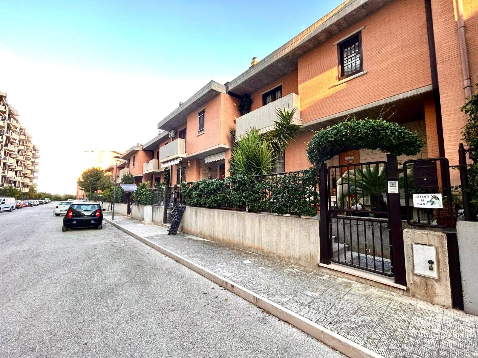 Villette a schiera in vendita a Lucera