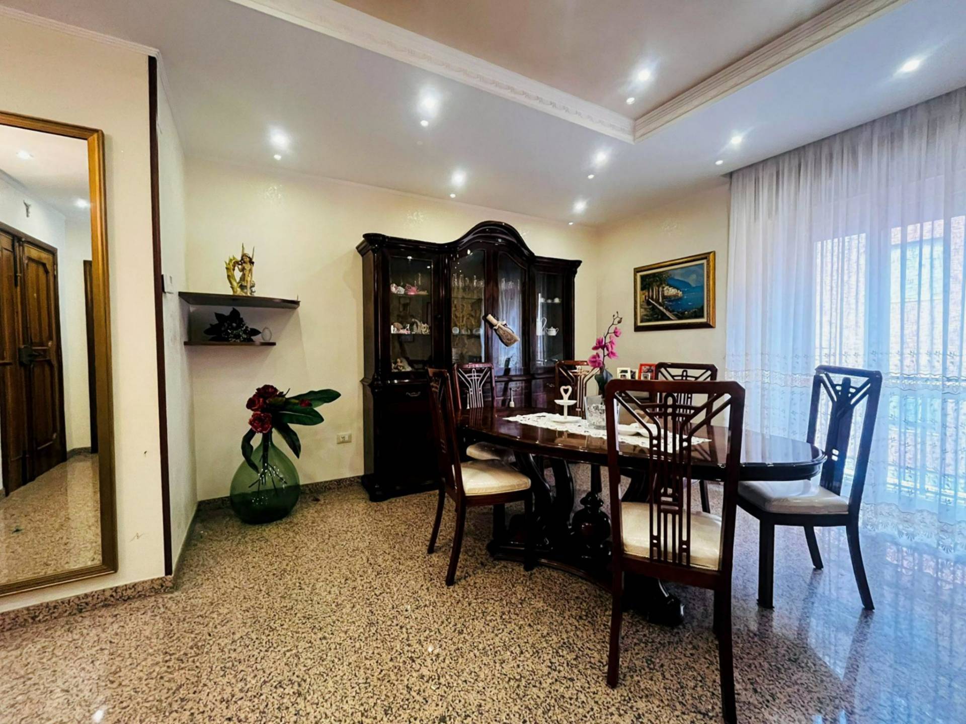 Casa semindipendente in vendita a Lucera