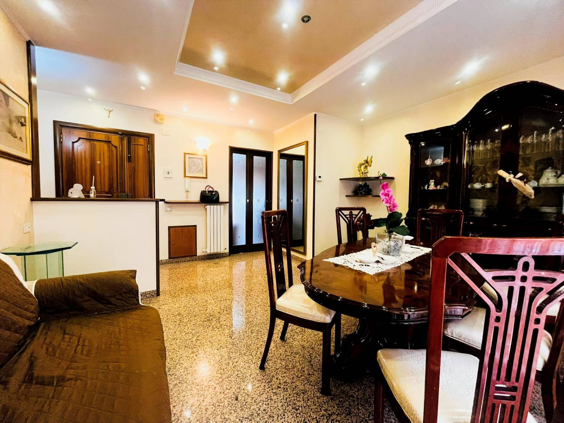 Casa semindipendente in vendita a Lucera