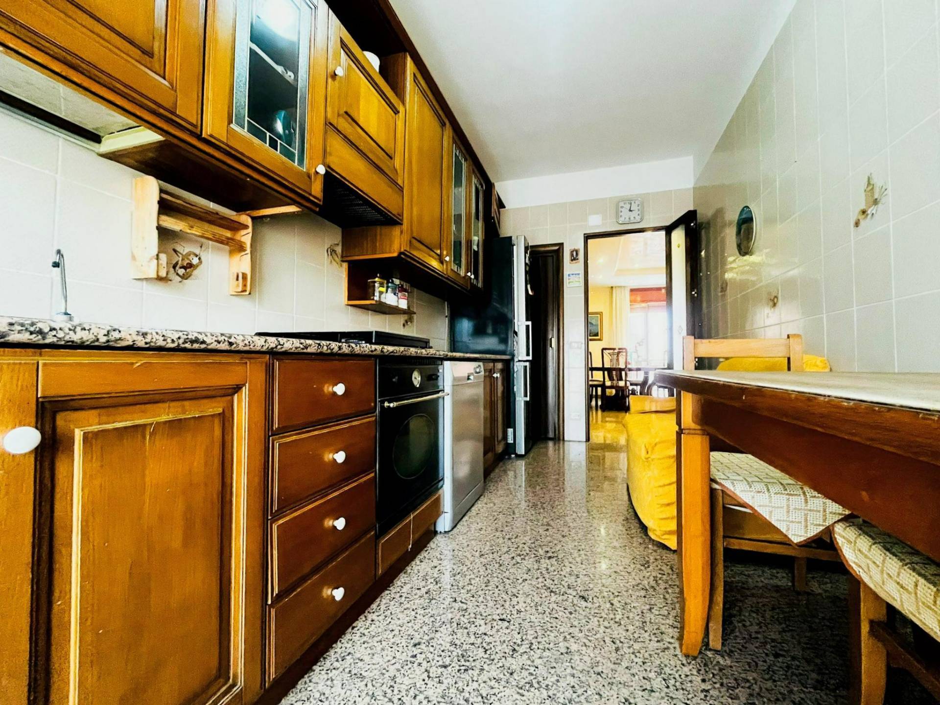 Casa semindipendente in vendita a Lucera