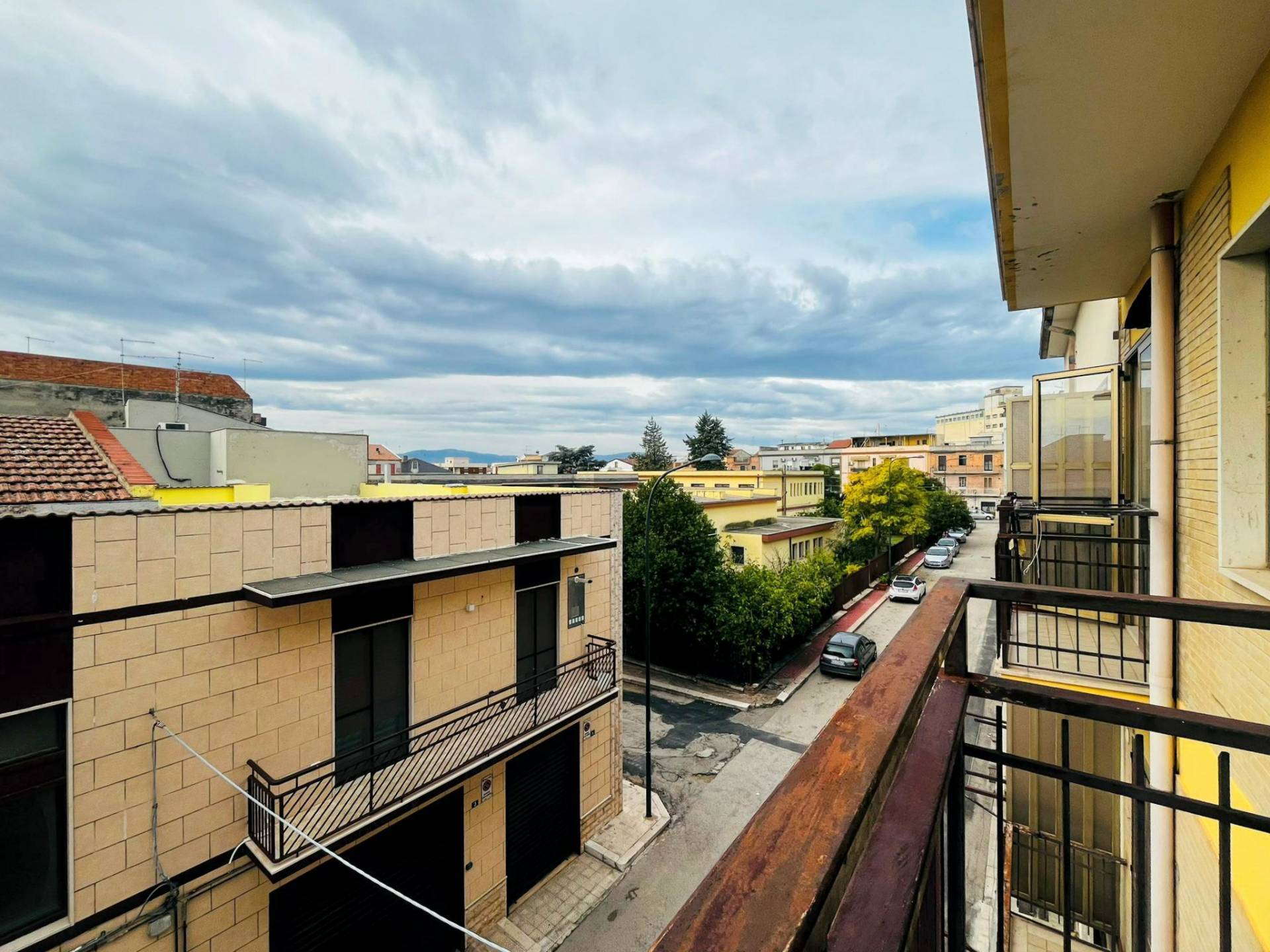 Casa semindipendente in vendita a Lucera