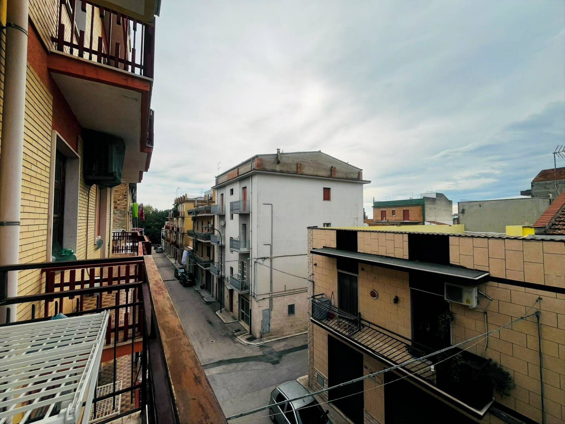 Casa semindipendente in vendita a Lucera