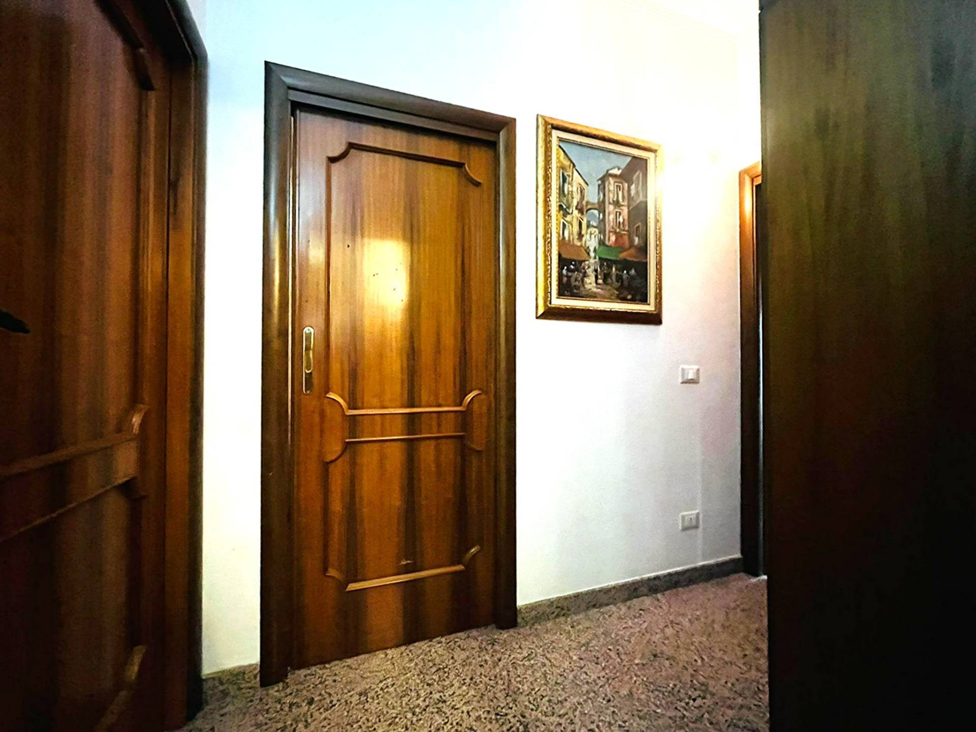Casa semindipendente in vendita a Lucera
