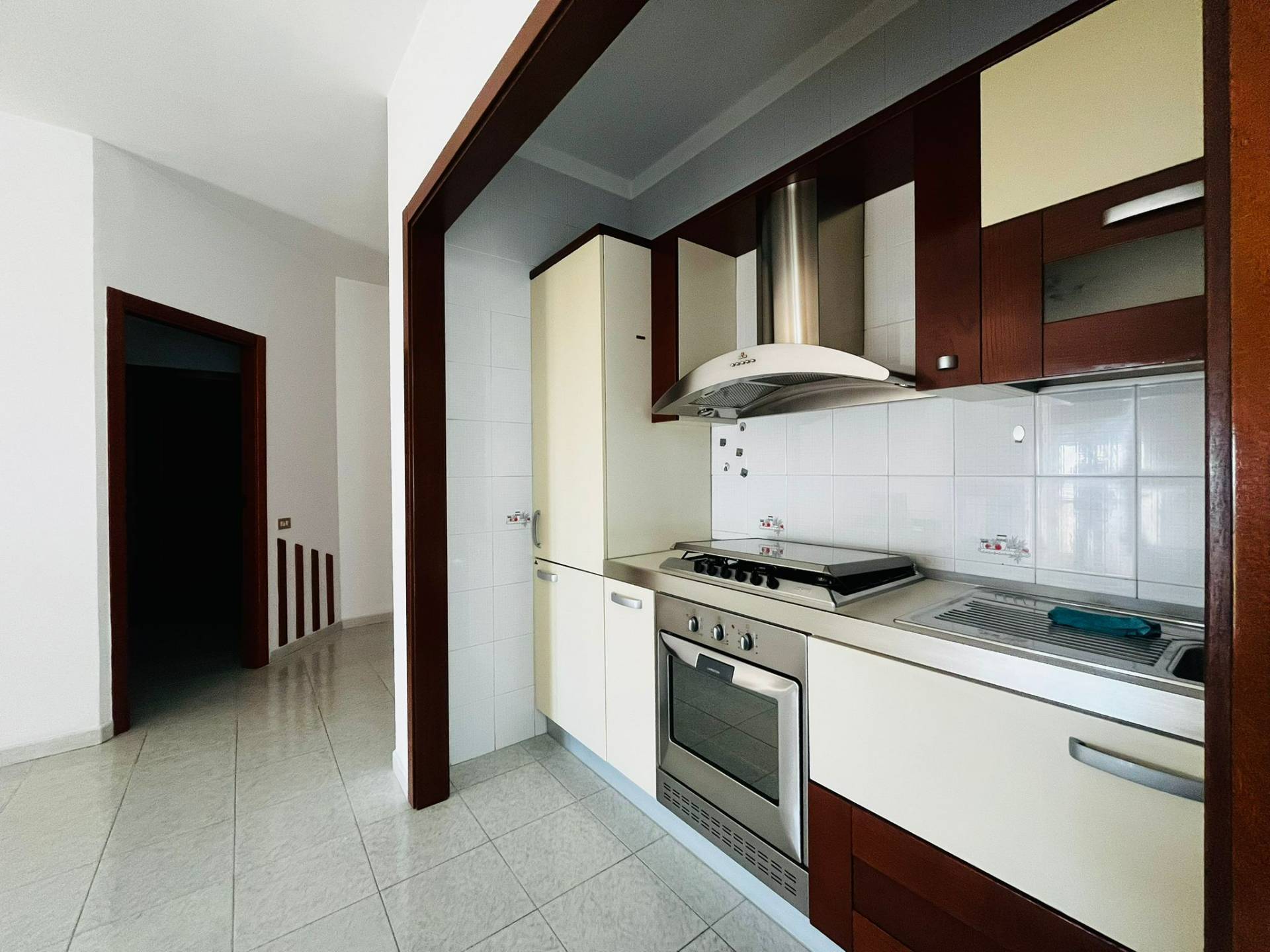 Appartamento in vendita a Motta Montecorvino