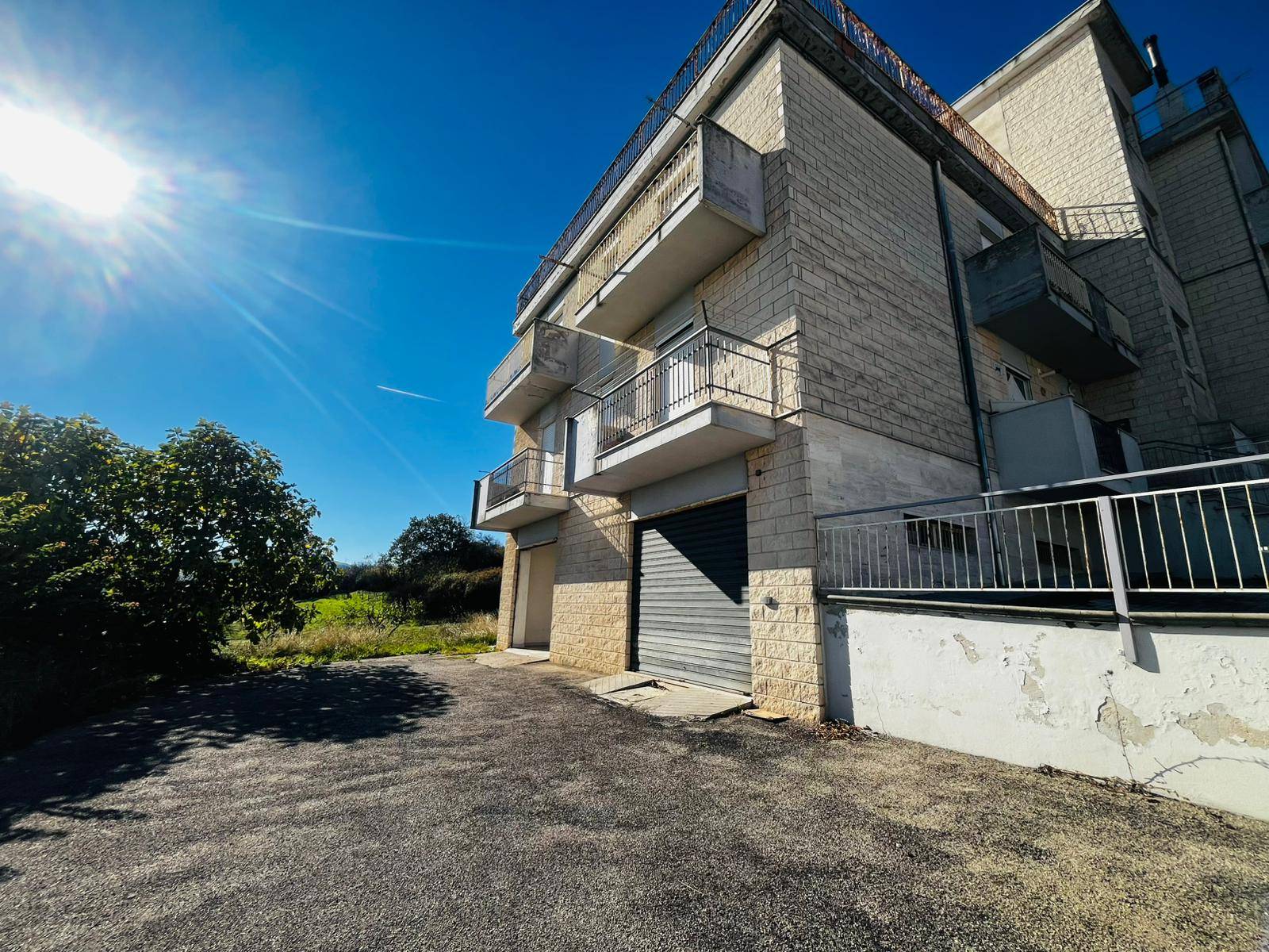 Appartamento in vendita a Motta Montecorvino