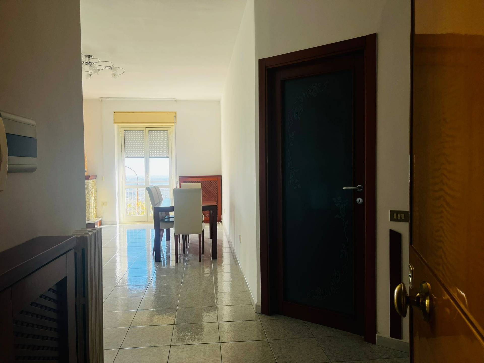 Appartamento in vendita a Motta Montecorvino