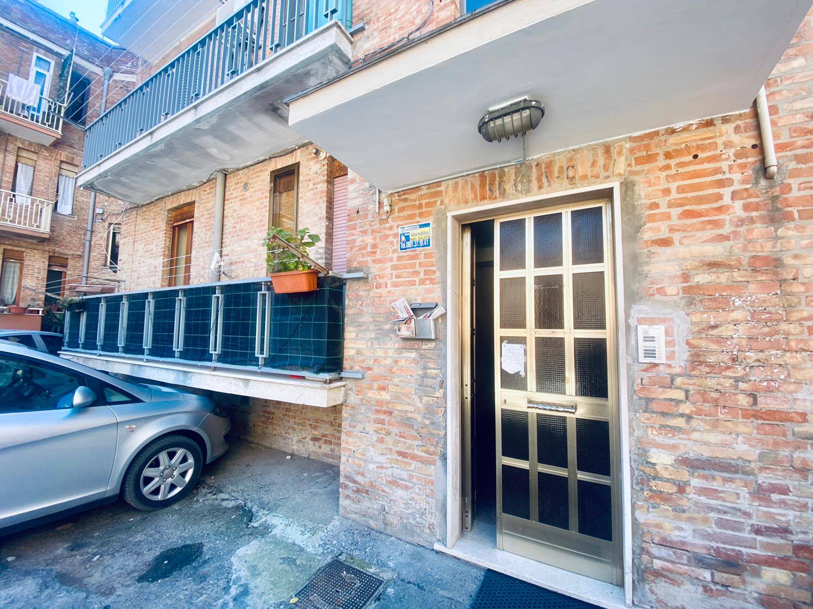 Appartamento in vendita a Lucera