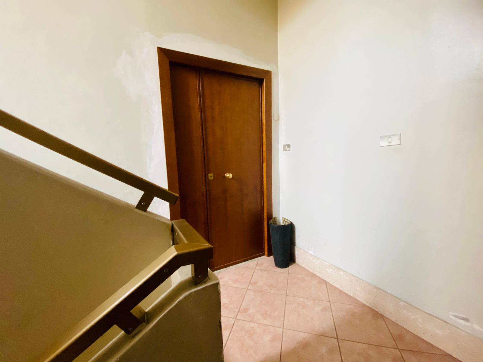 Appartamento in vendita a Lucera