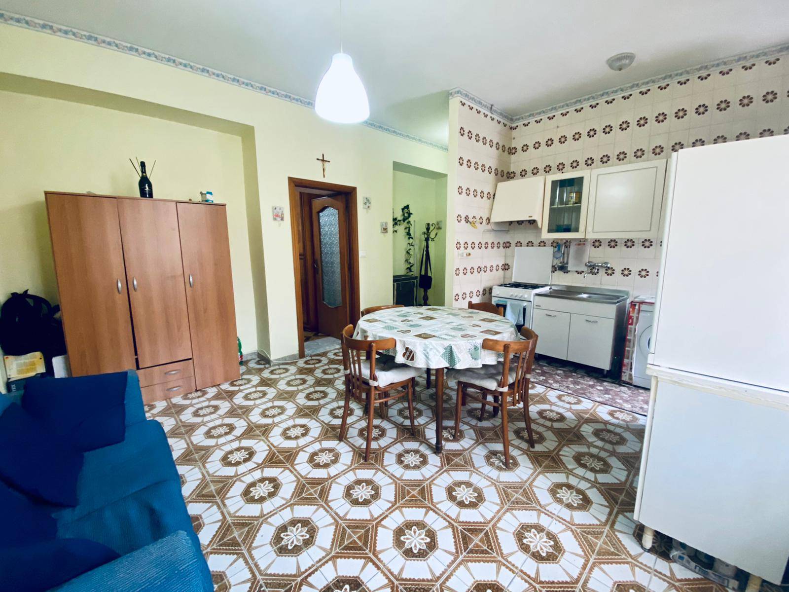 Appartamento in vendita a Lucera