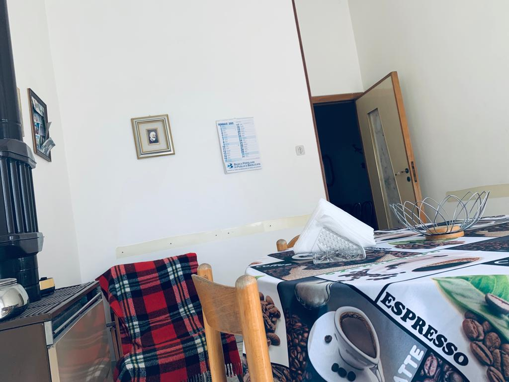 Appartamento in vendita a Lucera