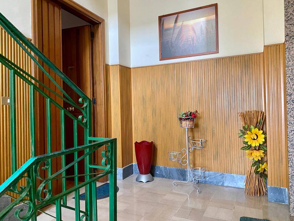 Appartamento in vendita a Lucera