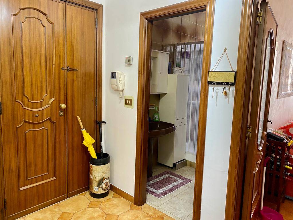 Appartamento in vendita a Lucera