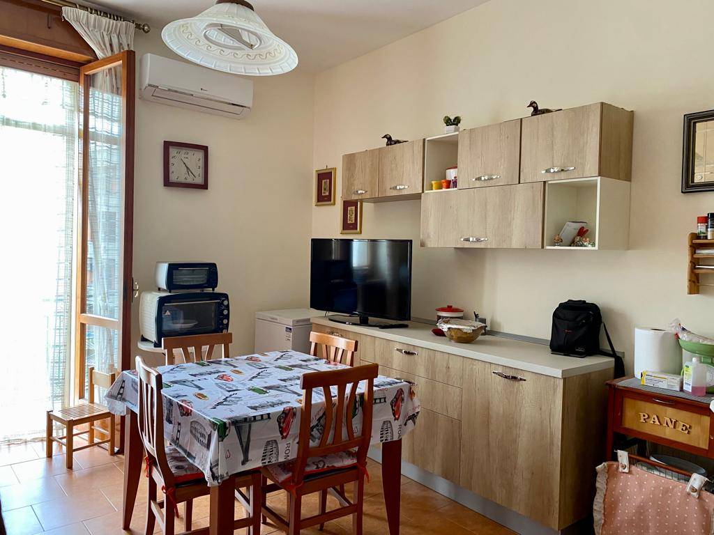 Appartamento in vendita a Lucera