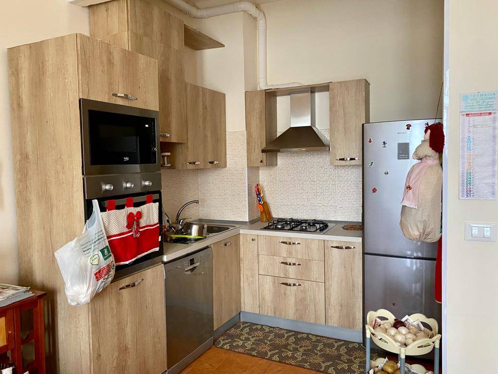 Appartamento in vendita a Lucera