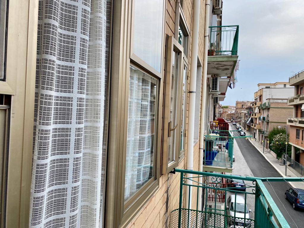 Appartamento in vendita a Lucera