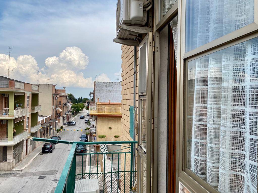 Appartamento in vendita a Lucera