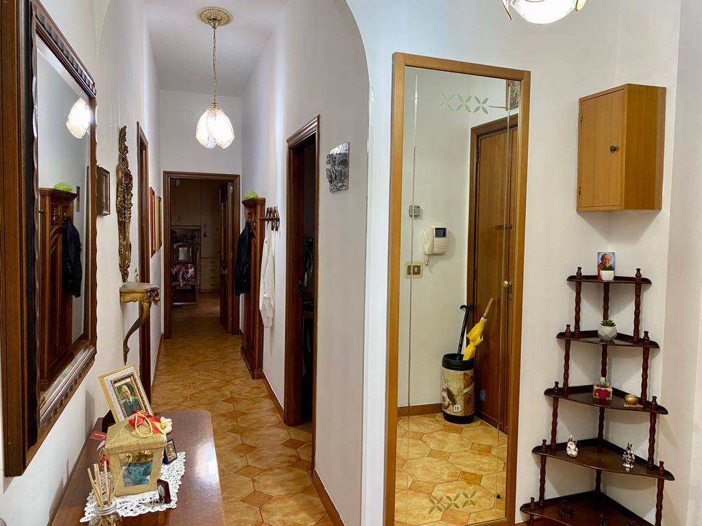 Appartamento in vendita a Lucera