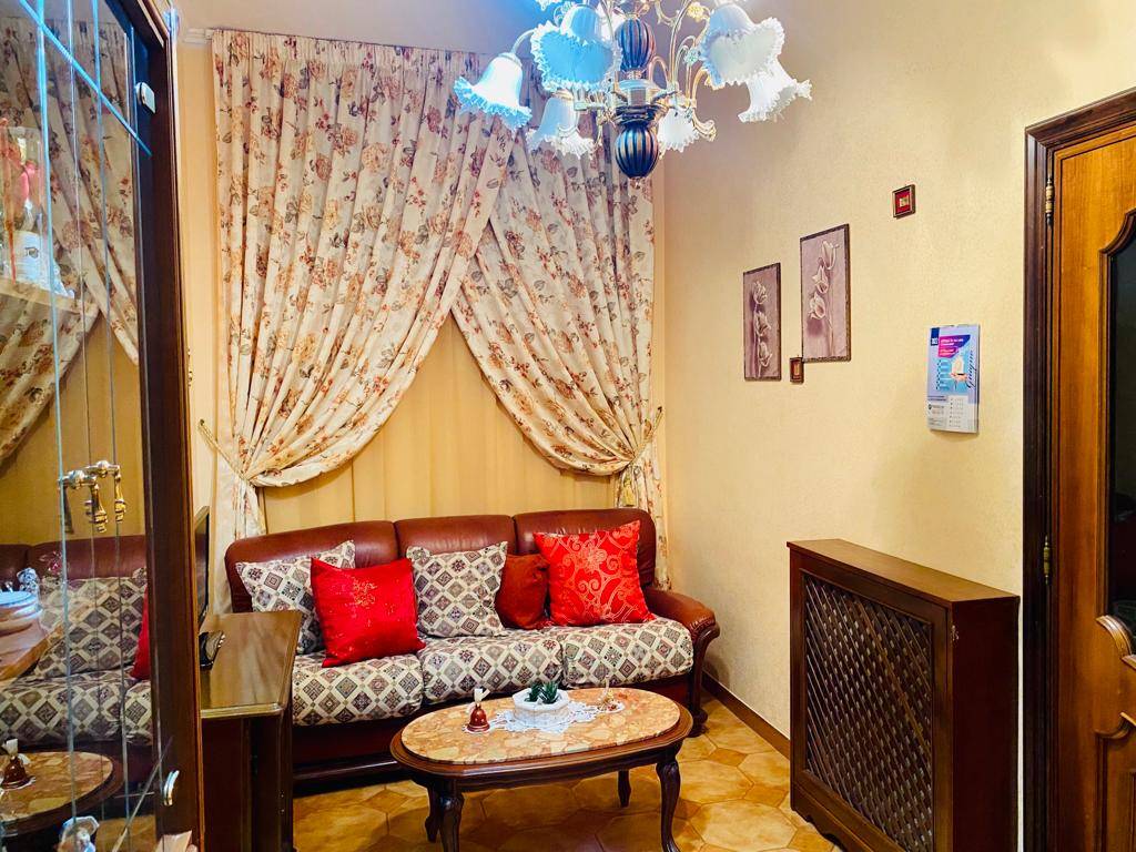 Appartamento in vendita a Lucera