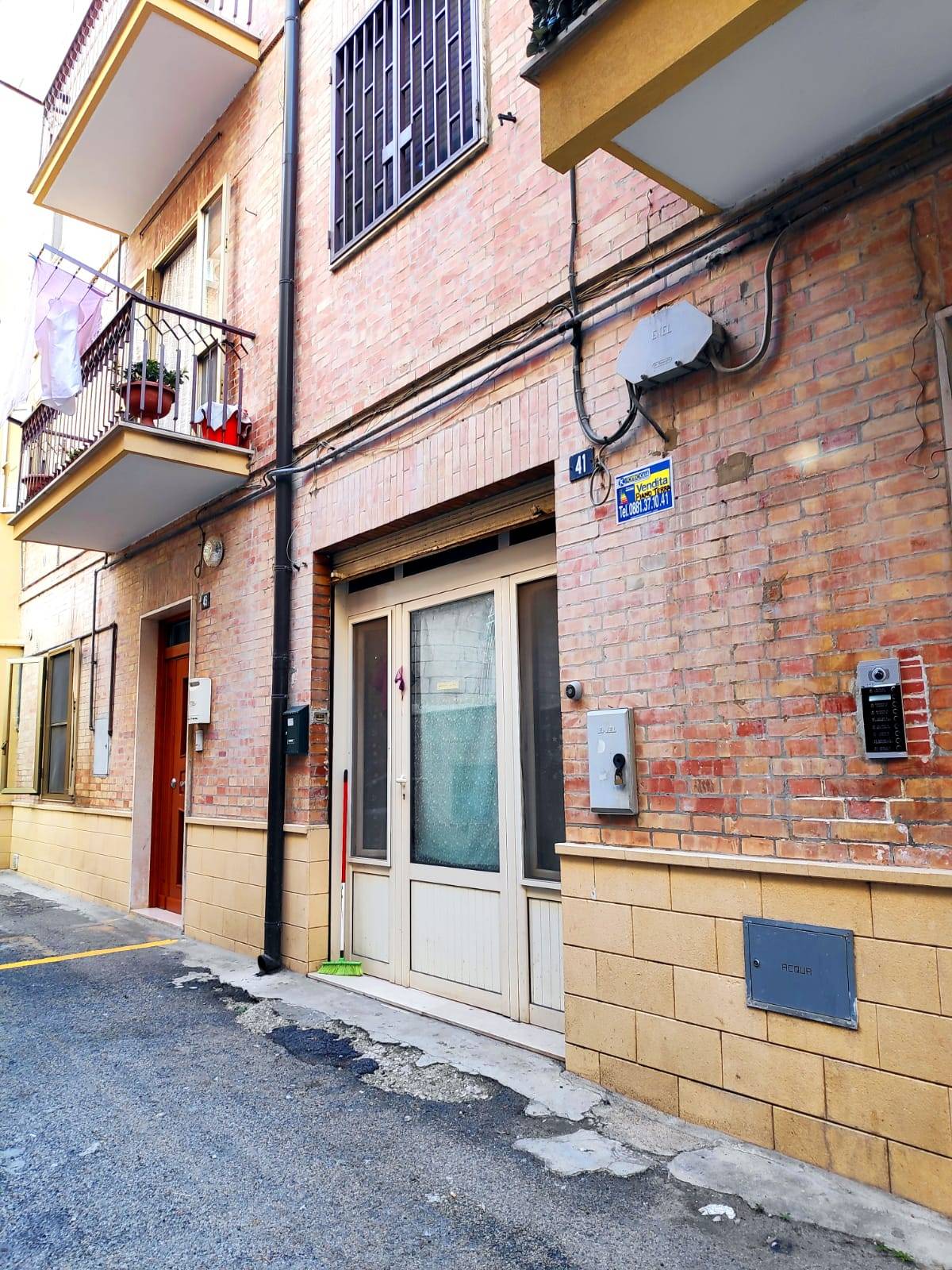 Appartamento in vendita a Lucera