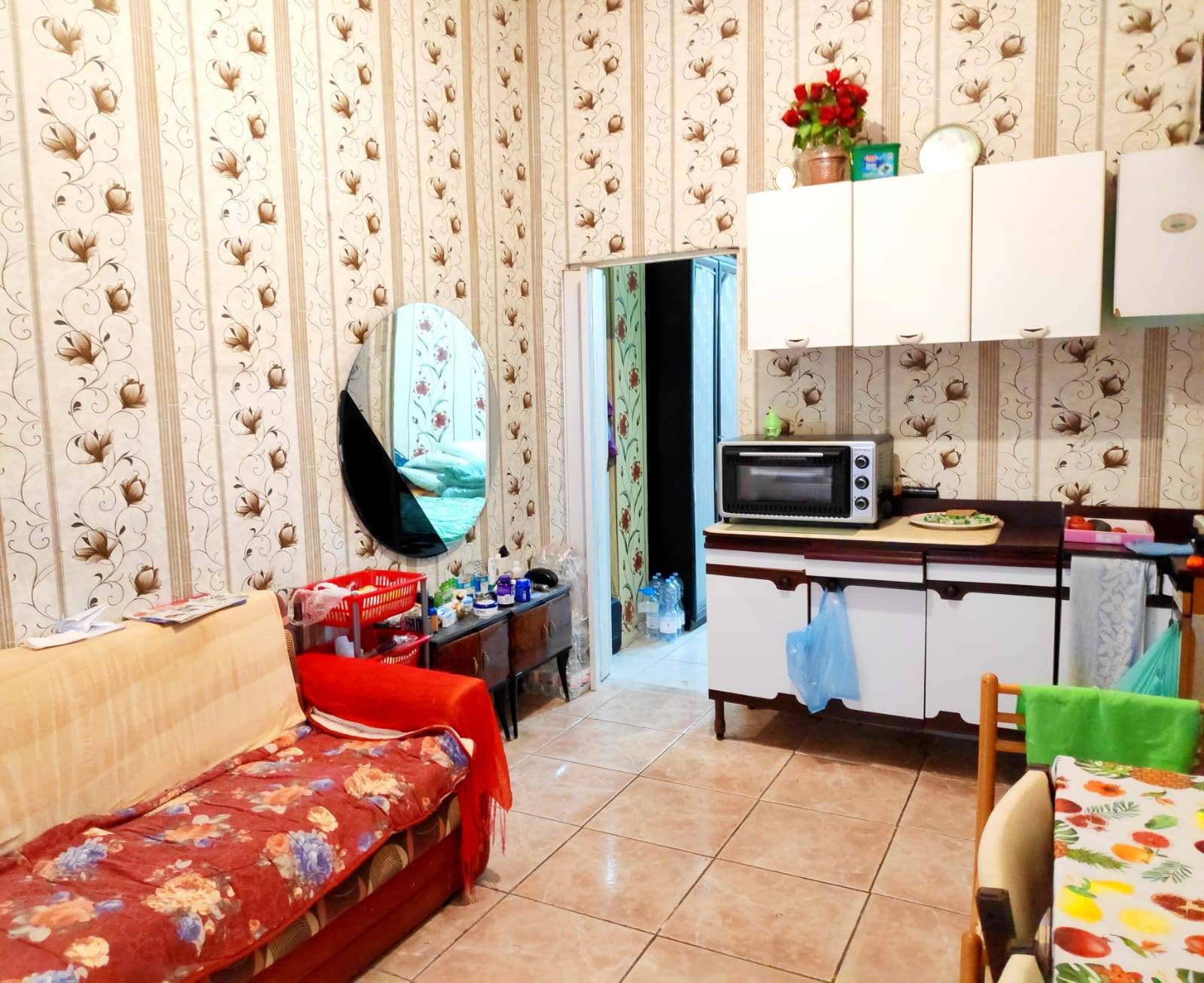 Appartamento in vendita a Lucera