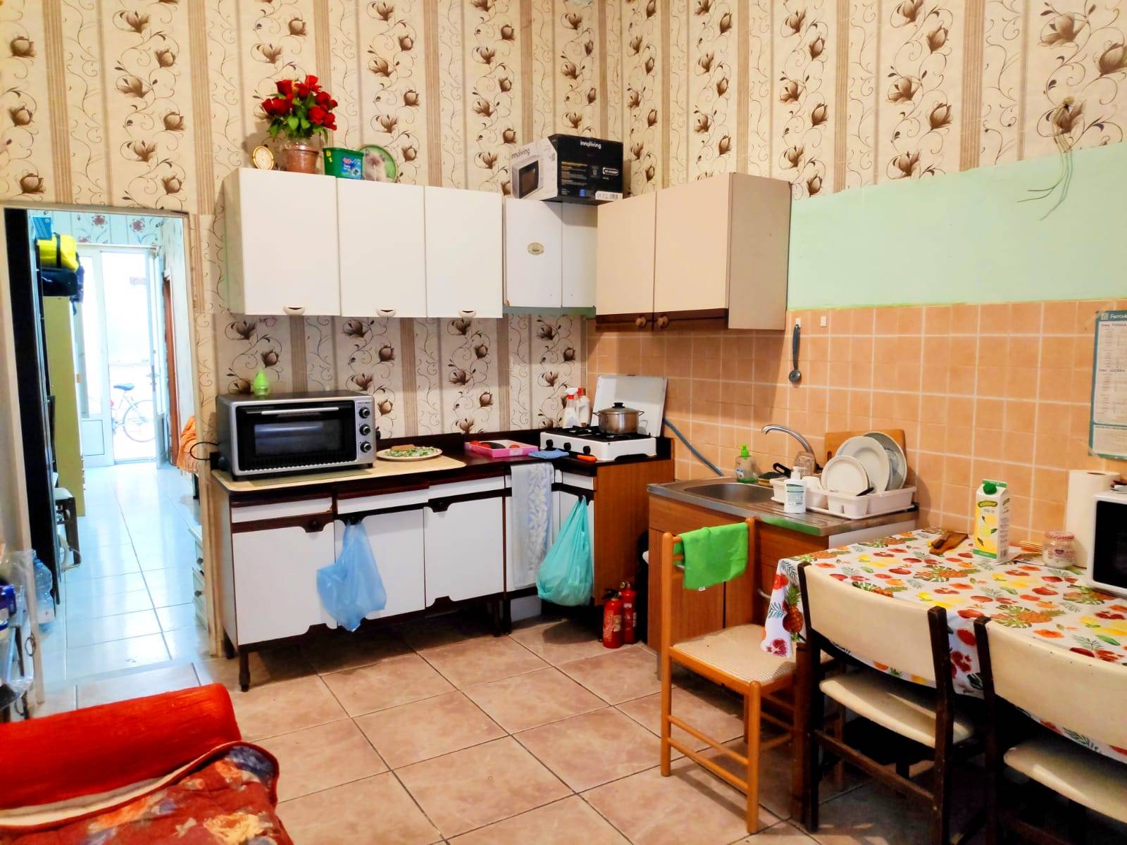 Appartamento in vendita a Lucera