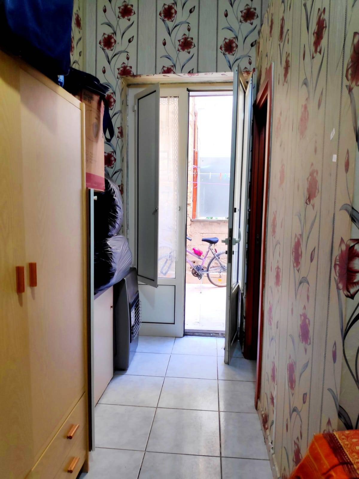 Appartamento in vendita a Lucera