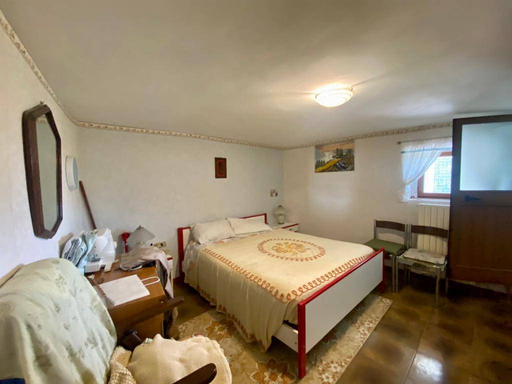 Indipendente in vendita a Roseto Valfortore