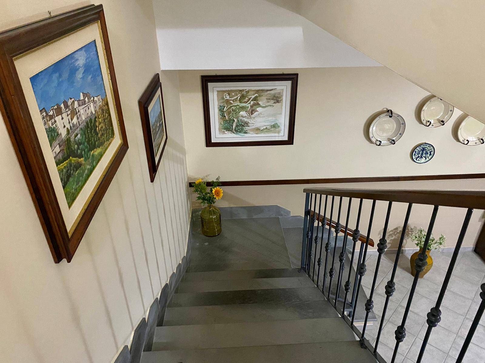 Casa indipendente in vendita a Alberona