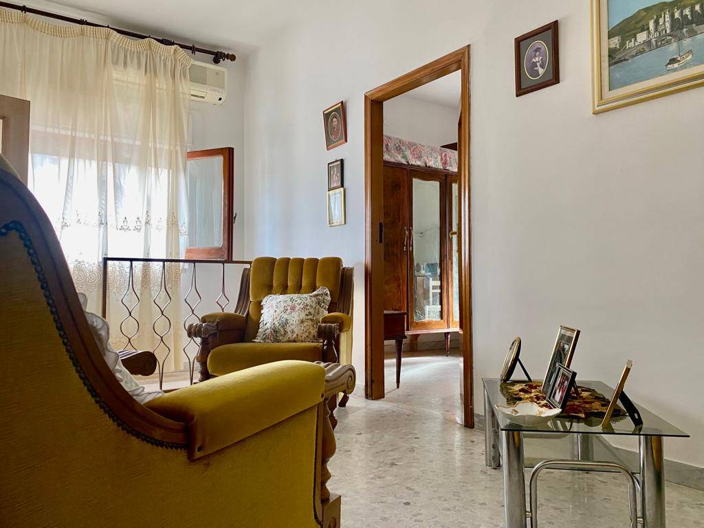 Casa indipendente in vendita a Alberona