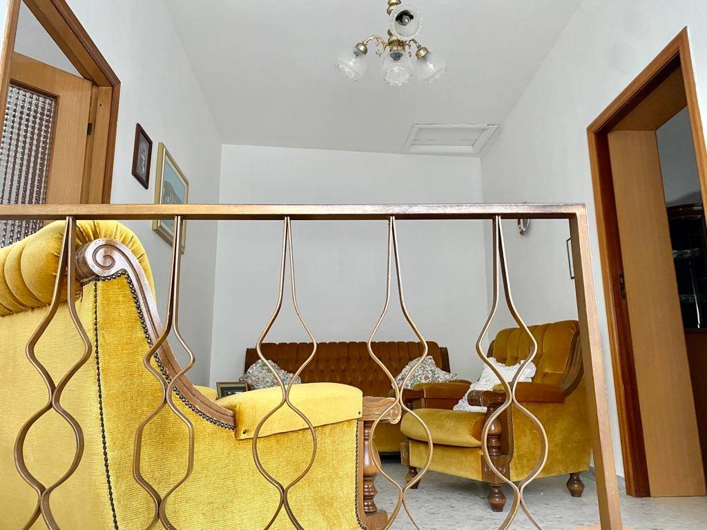 Casa indipendente in vendita a Alberona