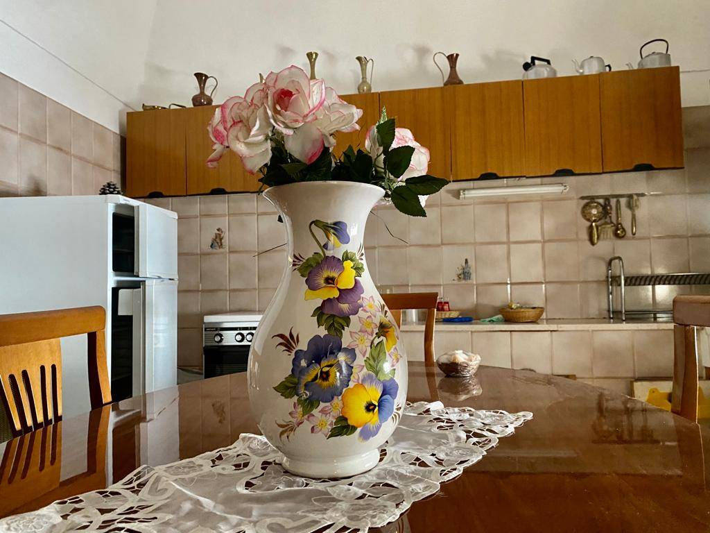 Casa indipendente in vendita a Alberona