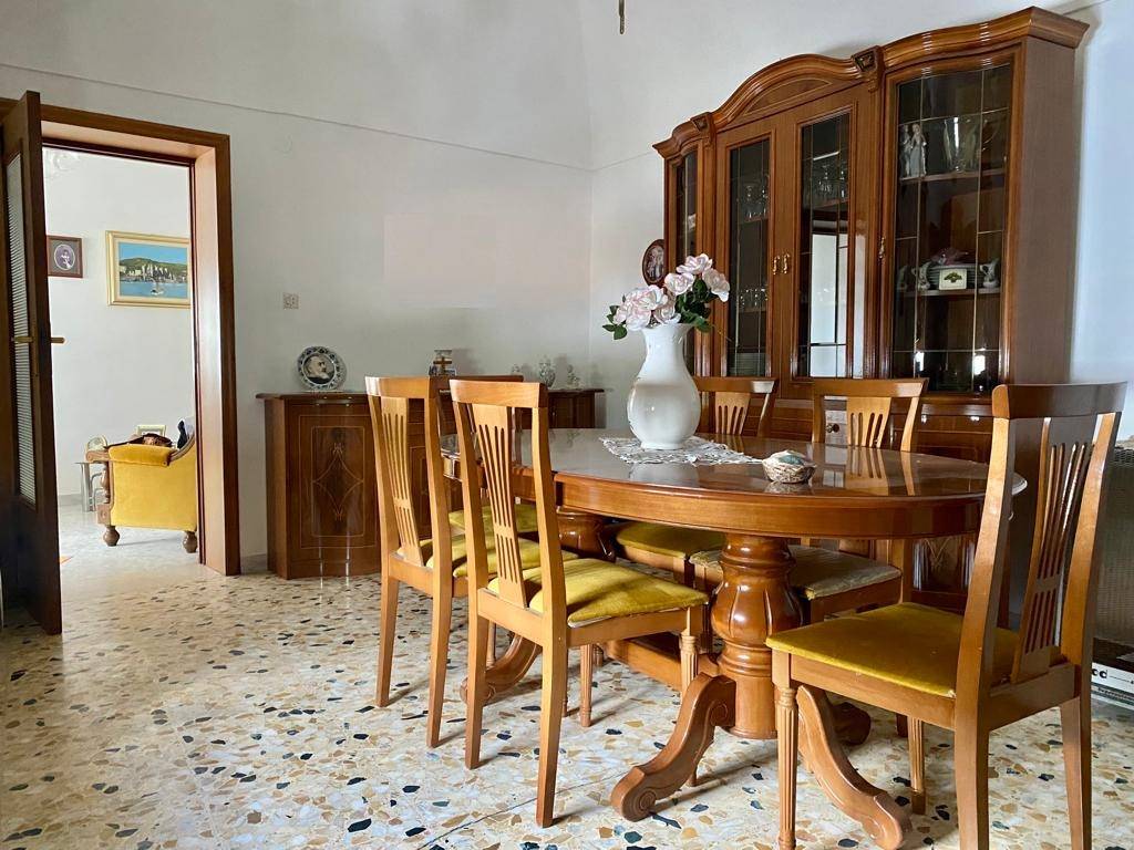 Casa indipendente in vendita a Alberona