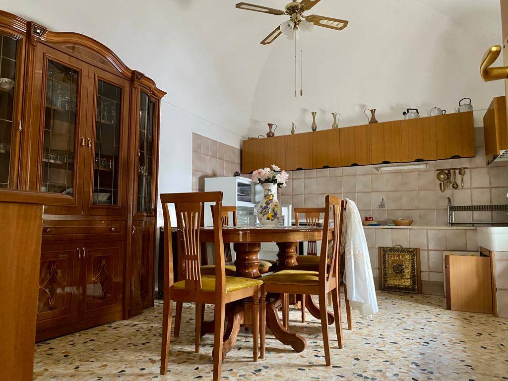 Casa indipendente in vendita a Alberona