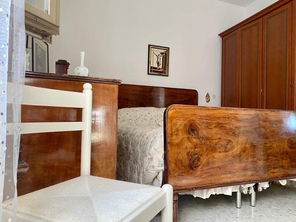 Casa indipendente in vendita a Alberona