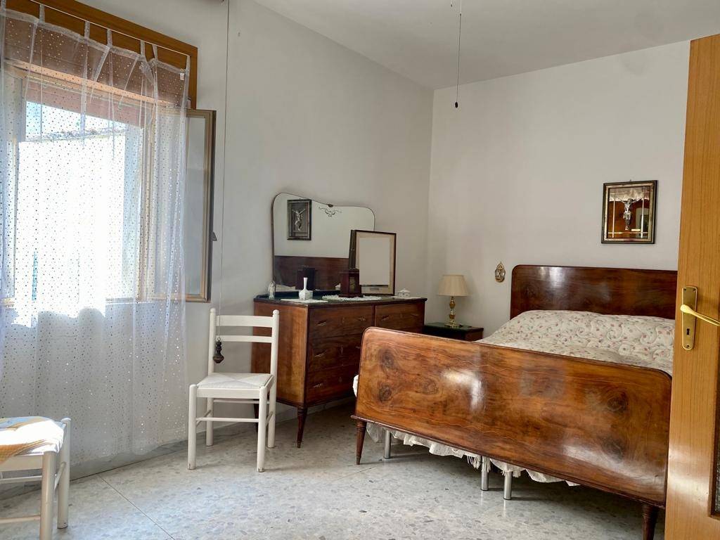 Casa indipendente in vendita a Alberona