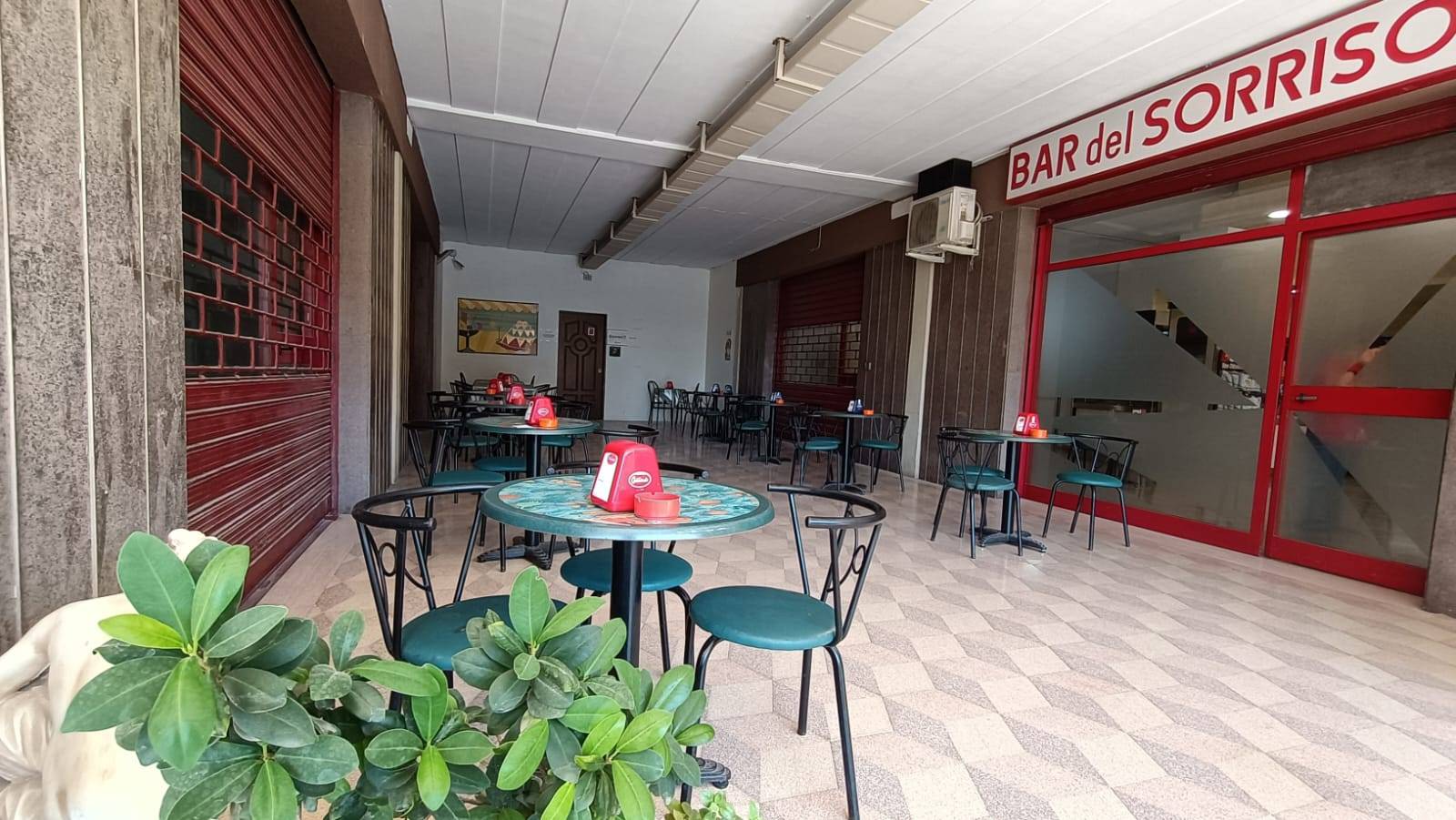 Attivit commerciale in vendita a Lucera