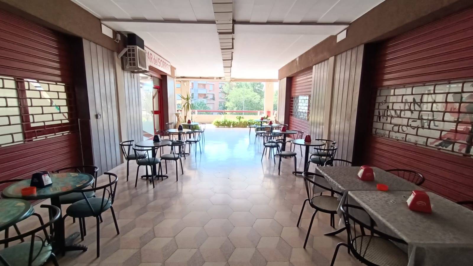 Attivit commerciale in vendita a Lucera