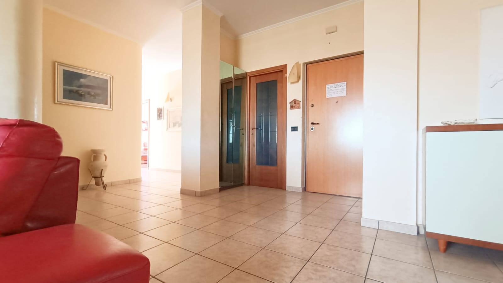 Villa in vendita a Lucera