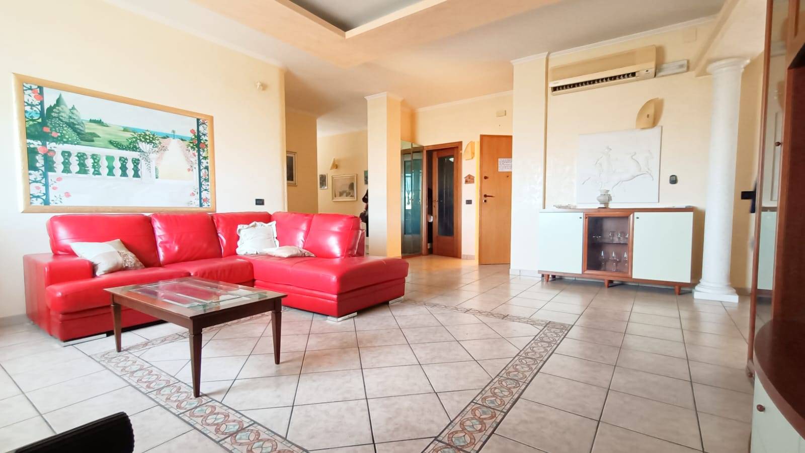 Villa in vendita a Lucera