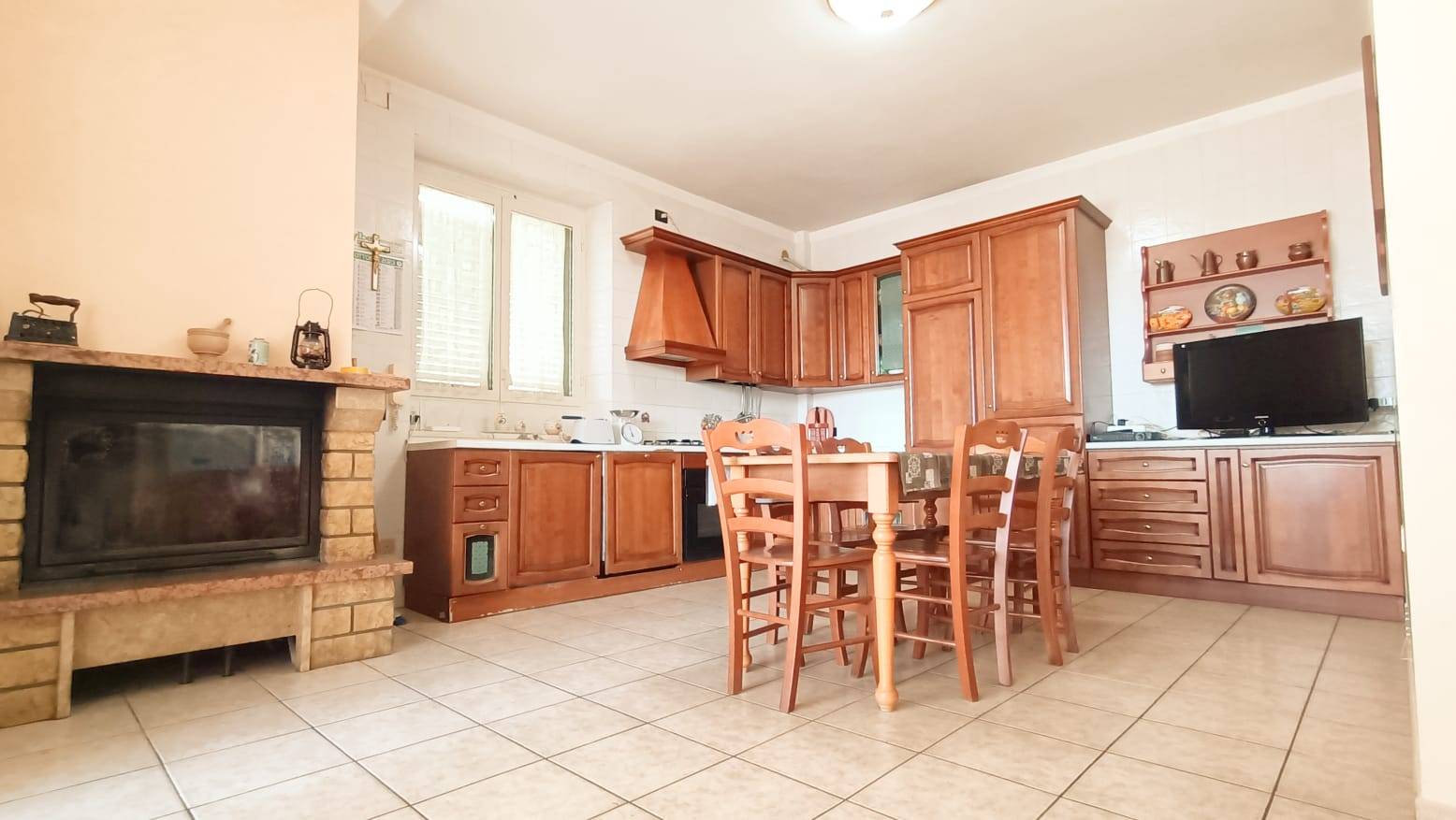 Villa in vendita a Lucera