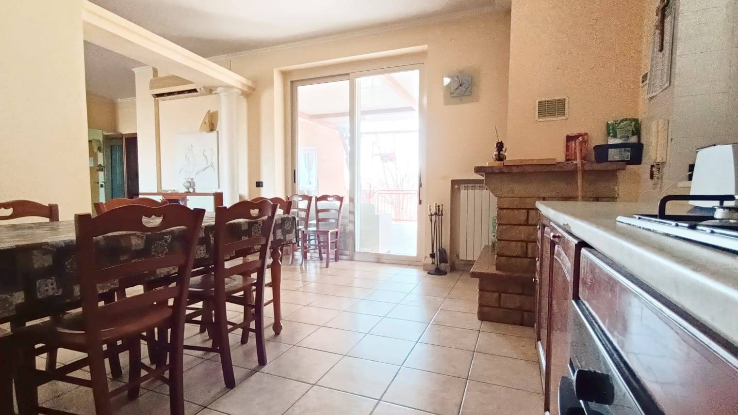 Villa in vendita a Lucera