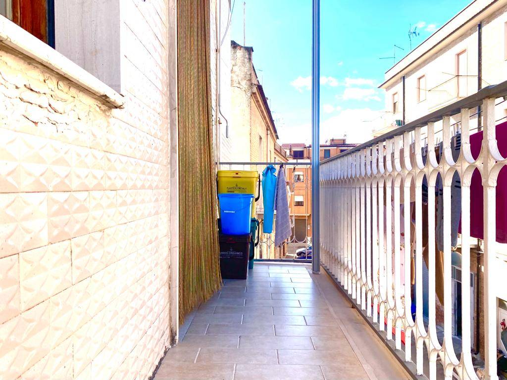 Appartamento in vendita a Lucera